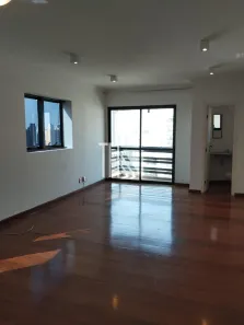 Apartamento com 3 Quartos à venda, 180m² no Cambuí, Campinas