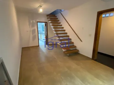 Sobrado com 2 Quartos à venda, 141m² no Vila Guarani (Z Sul), São Paulo