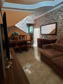 Sobrado com 3 Quartos à venda, 207m² no Nova Petrópolis, São Bernardo do Campo