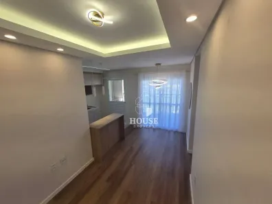 Apartamento com 2 Quartos à venda, 53m² no Jardim Nossa Senhora das Graças, Mogi Guaçu