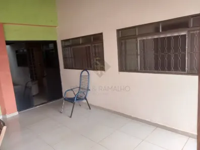 Casa com 3 Quartos à venda, 84m² no Planalto Verde, Ribeirão Preto