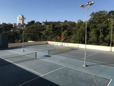 Apartamento com 3 Quartos à venda, 89m² no Barro Branco (Zona Norte), São Paulo