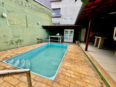 Casa com 4 Quartos à venda, 480m² no Padre Eustáquio, Belo Horizonte