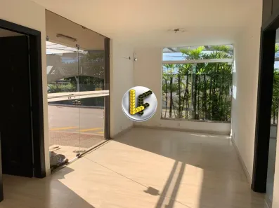 Prédio Comercial para alugar, 230m² no Santo Antônio, São Caetano do Sul