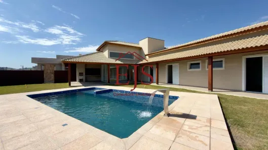 Casa de Condomínio com 3 Quartos à venda, 250m² no Jardim Colonial, Atibaia
