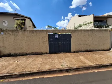 Lote/Terreno à venda, 360m² no Nova Ribeirânia, Ribeirão Preto