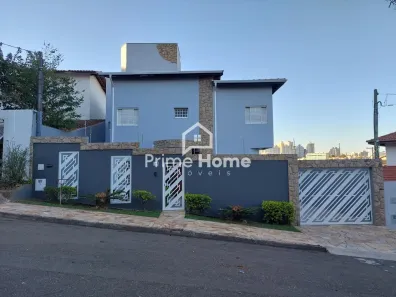 Casa com 3 Quartos à venda, 212m² no Parque Alto Taquaral, Campinas