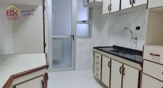 Apartamento com 3 Quartos à venda, 80m² no Jardim Paraíso, São José dos Campos