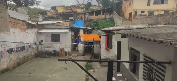 Lote/Terreno à venda, 150m² no São Francisco, Belo Horizonte