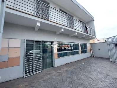 Imóvel Comercial para alugar, 331m² no Centro, Americana
