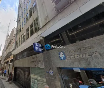 Sala Comercial para venda ou aluguel, 1224m² no Centro, Rio de Janeiro