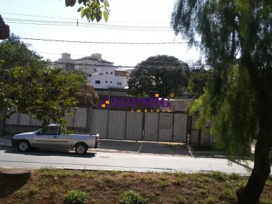 Galpão/Depósito/Armazém à venda, 2300m² no Cincão, Contagem