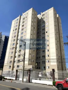 Apartamento com 2 Quartos à venda, 66m² no Vila Mogilar, Mogi das Cruzes