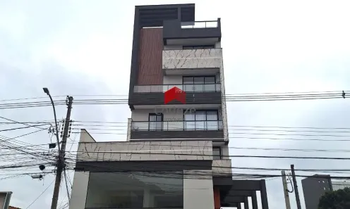 Apartamento com 3 Quartos à venda, 79m² no Centro, São José dos Pinhais