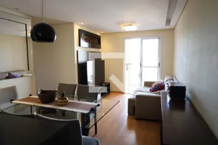 Apartamento com 3 Quartos à venda, 71m² no Usina Piratininga, São Paulo
