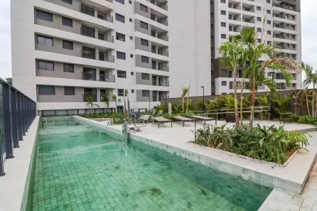 Apartamento com 3 Quartos à venda, 67m² no Vila Anastácio, São Paulo