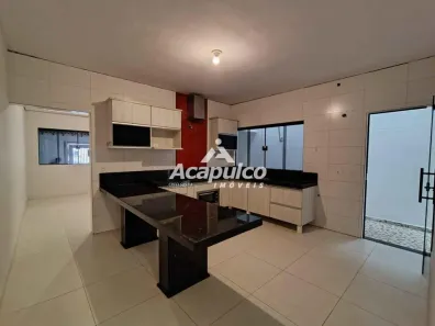 Casa com 3 Quartos à venda, 150m² no Jardim Boer II, Americana