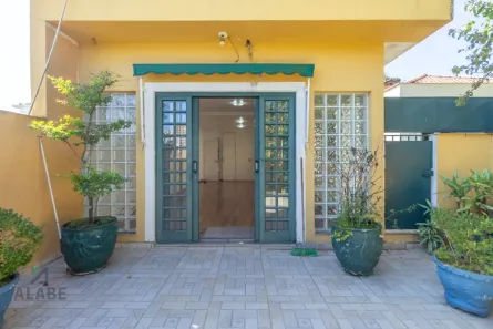Casa com 4 Quartos à venda, 236m² no Vila Olímpia, São Paulo
