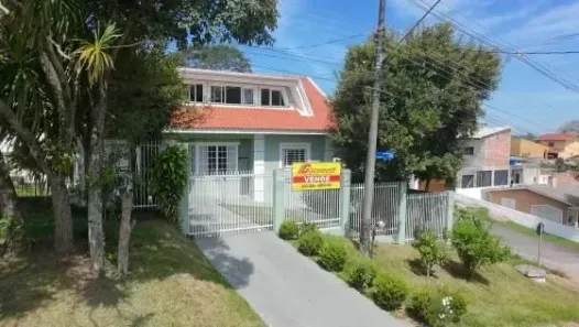 Casa com 3 Quartos à venda, 274m² no Augusta, Curitiba