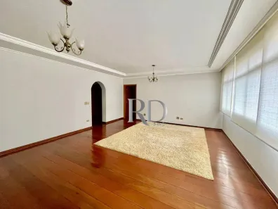 Apartamento com 4 Quartos para venda ou aluguel, 266m² no Centro, Londrina