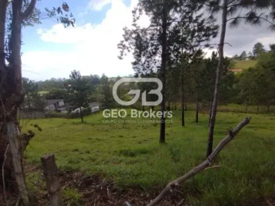 Lote/Terreno à venda, 1387m² no Veraneio Ijal, Jacareí