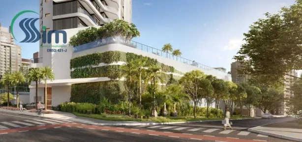 Apartamento com 4 Quartos à venda, 256m² no Meireles, Fortaleza