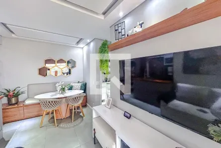 Apartamento com 2 Quartos à venda, 69m² no Chácara Seis de Outubro, São Paulo
