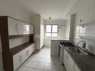 Apartamento com 2 Quartos à venda, 54m² no Nova América, Piracicaba