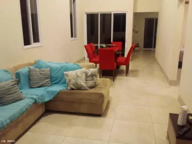 Casa com 3 Quartos à venda, 200m² no Jardim Santa Fé, Presidente Prudente
