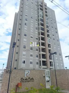 Apartamento com 3 Quartos para alugar, 108m² no Jardim Consteca, Sumaré