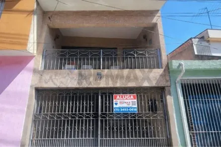 Casa com 3 Quartos para alugar, 190m² no Vila Augusta, Guarulhos