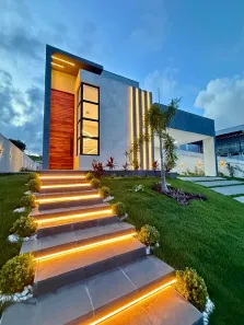 Casa de Condomínio com 3 Quartos à venda, 207m² no Verde, Caruaru