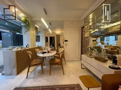 Apartamento com 2 Quartos à venda, 64m² no Agronômica, Florianópolis