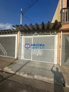 Sobrado com 2 Quartos à venda, 130m² no Vila São João, Guarulhos