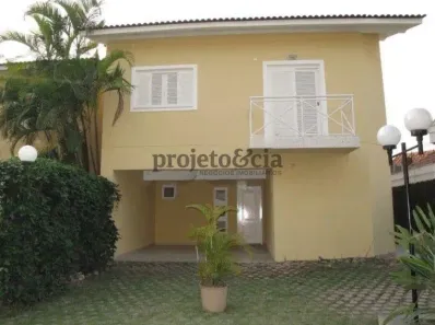Casa de Condomínio com 4 Quartos para alugar, 300m² no Jardim Cordeiro, São Paulo