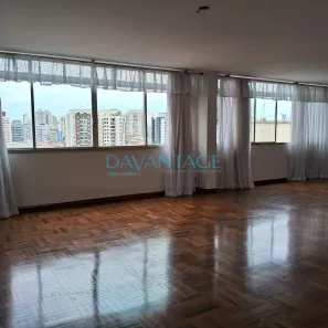 Apartamento com 3 Quartos para venda ou aluguel, 213m² no Planalto Paulista, São Paulo