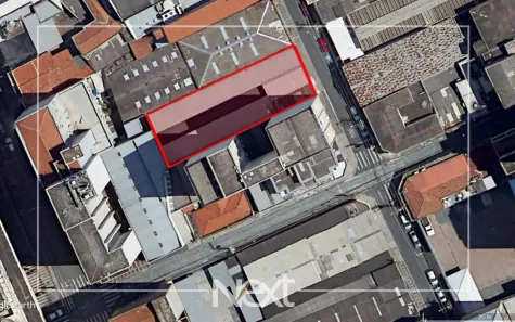 Lote/Terreno à venda, 552m² no Centro, Campinas
