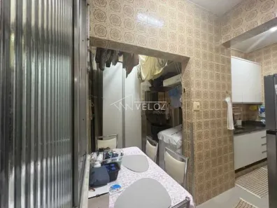 Apartamento com 2 Quartos à venda, 59m² no Botafogo, Rio de Janeiro