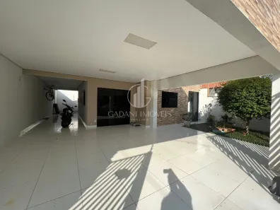 Casa com 2 Quartos à venda, 105m² no Residencial Daury Riva, Sinop