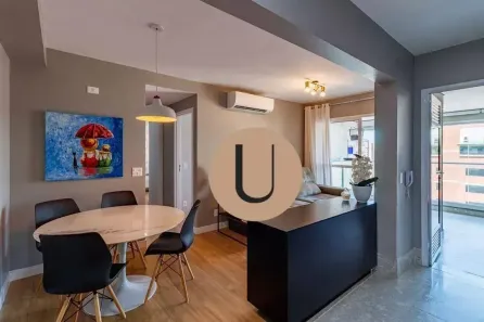 Apartamento com 2 Quartos à venda, 66m² no Paraíso, São Paulo