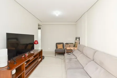 Apartamento com 3 Quartos à venda, 78m² no Sagrada Família, Belo Horizonte