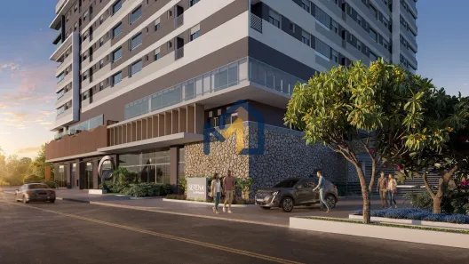 Apartamento com 2 Quartos à venda, 87m² no Jardim Apolo I, São José dos Campos