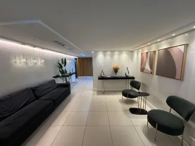Apartamento com 3 Quartos à venda, 60m² no Casa Amarela, Recife