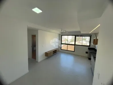 Apartamento com 1 Quarto à venda, 45m² no Centro, Florianópolis