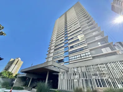Apartamento com 3 Quartos à venda, 185m² no Gleba Fazenda Palhano, Londrina