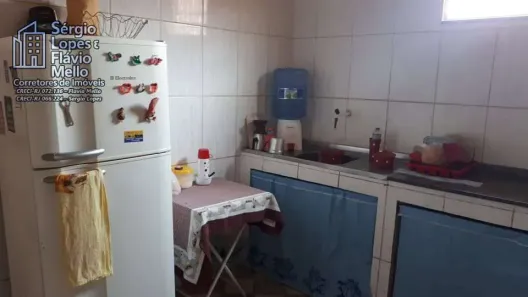 Casa com 2 Quartos à venda, 75m² no Santo Expedito, Itaboraí