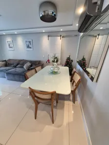 Apartamento com 3 Quartos à venda, 112m² no Barra da Tijuca, Rio de Janeiro