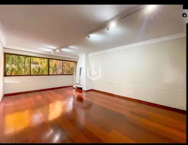 Apartamento com 4 Quartos à venda, 217m² no Vila Andrade, São Paulo