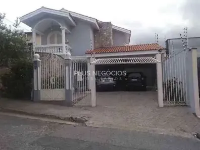 com 4 Quartos à venda, 340m² no Parque Campolim, Sorocaba