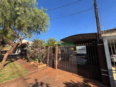 Casa com 3 Quartos à venda, 104m² no Jardim Olímpico, Maringá